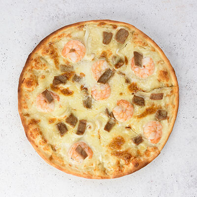 Морская 28 см в Кухня 91 по цене 1140 ₽