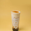Сливочно-карамельный Боба холодный Обьем L (большой) в Double Bubble Tea по цене 660