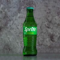 Sprite Classic (стекло) в Карэ