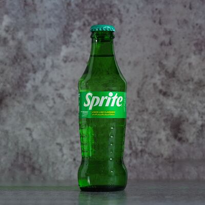 Sprite Classic (стекло) в Карэ по цене 380 ₽