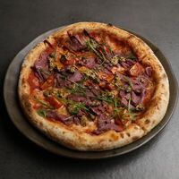 Пастрами в Академия Еды