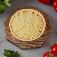 Мятный кускус в Куркума