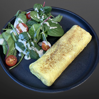 Омлет в Любимые мгновения по цене 400 ₽