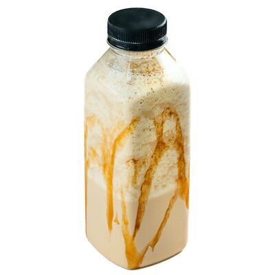 Карамель-фраппучино в Комод по цене 420 ₽