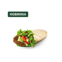 Биг Спешиал Демиглас Ролл в Вкусно – и точка