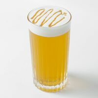 Новогодний шорли в Cassette Cafe