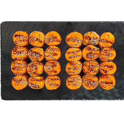 Сет лава в Dark Lava по цене 2550 ₽