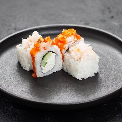 Аляска в Sushi Simple по цене 565 ₽