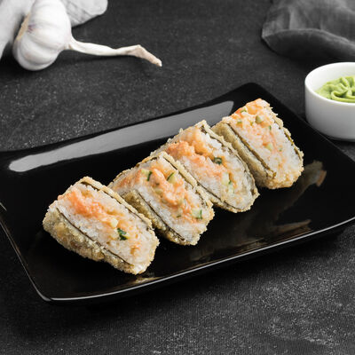 Сэндвич ролл Сандочи в Vkus Land по цене 265 ₽