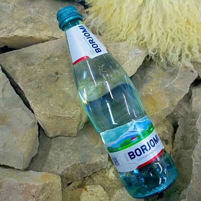 Боржоми в Грузинский дом марабда по цене 300 ₽