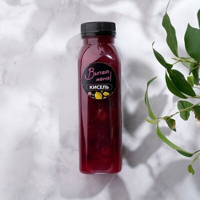 Кисель в Петрушка по цене 192 ₽