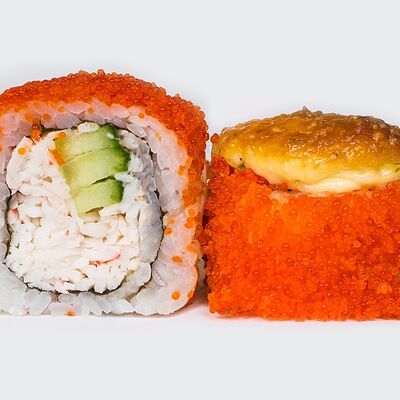 Калифорния в Суши кинг по цене 300 ₽