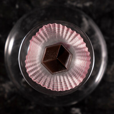 Конфета Зимняя вишня в Наша хвоя по цене 110 ₽