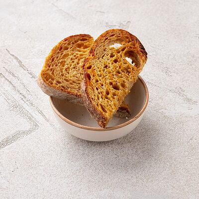 Хлеб в Шоколадница по цене 80 ₽