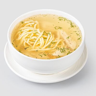 Суп-лапша по-домашнемy в УЗБЕЧКА N1 по цене 1886 ₸