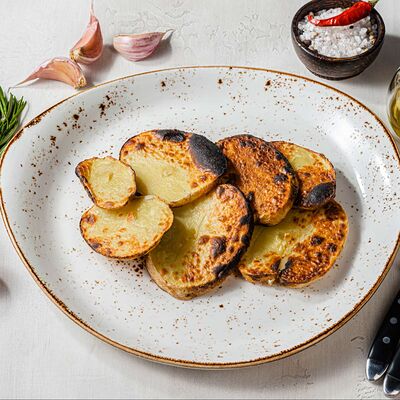 Плеч в Шеф-Рояль по цене 420 ₽