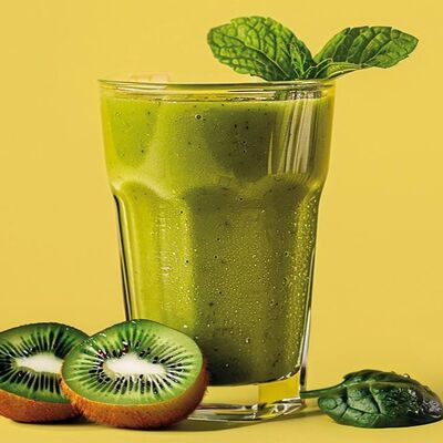 Смузи Утренний в The art cafe по цене 575 ₽