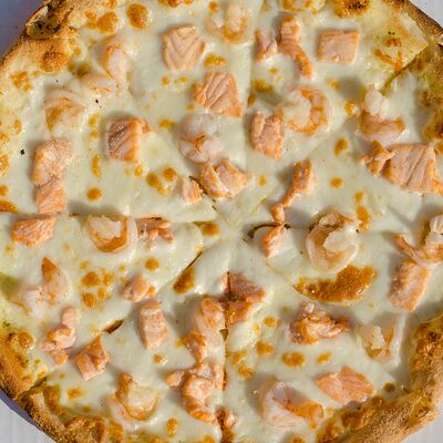 Морская в Кафе Суши Ninja по цене 790 ₽