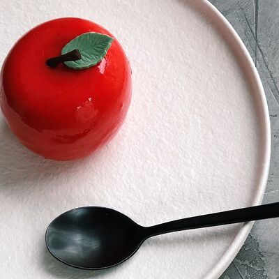 Пирожное Яблоко в Tortterry по цене 200