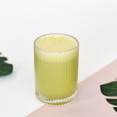 Фреш яблоко-сельдерейв Pokemania по цене 499 ₽