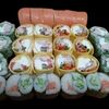 Великолепная пятëрка в Суши-сервис по цене 2500
