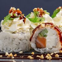 Умами Ролл 6 шт в IM