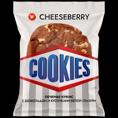 Шоколадное печенье Cheeseberry в Бакир Донер по цене 169 ₽