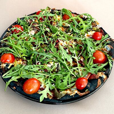 Пицца Диабло в Piccola Pizza по цене 632