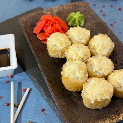 Абура в ШУМАН по цене 430 ₽