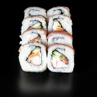 Ролл Кэнсо в Пицца Окей