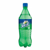 Sprite в Ваши Суши