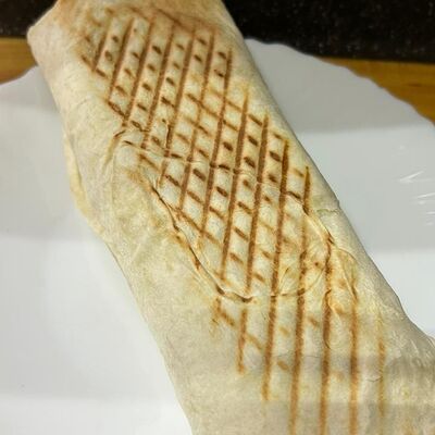 Шаурма Куриная макс в Шашлычная №1 по цене 320 ₽