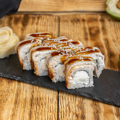 Чиз Угорь в Ихтус по цене 585