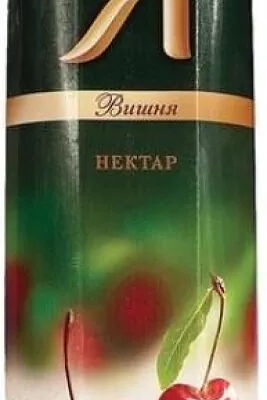 Сок Вишня в Дома Пицца по цене 130 ₽