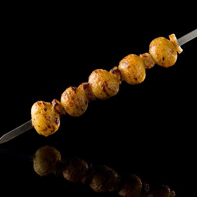 Картофель бэби с салом в У Тарона по цене 360 ₽