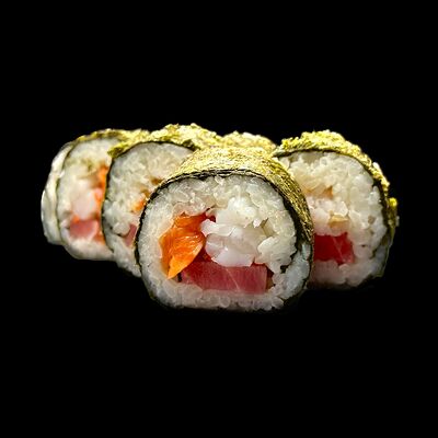 Фиш микс в Пицца тот по цене 480 ₽