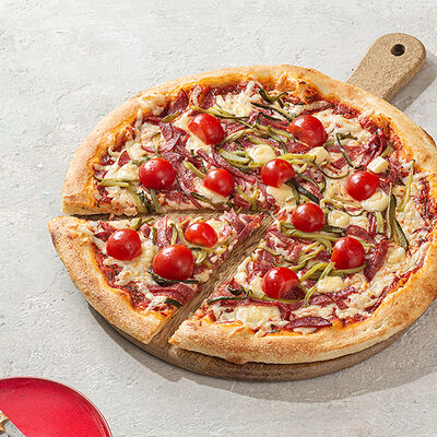 Пицца Римская в ПАЛКИ-СКАЛКИ по цене 681 ₽