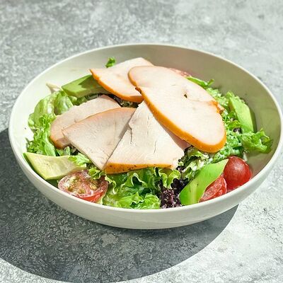 Авокадо с индейкой в Печка по цене 480 ₽