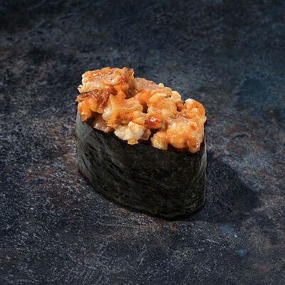 Острые суши Угорь в Вкусно Суши по цене 170