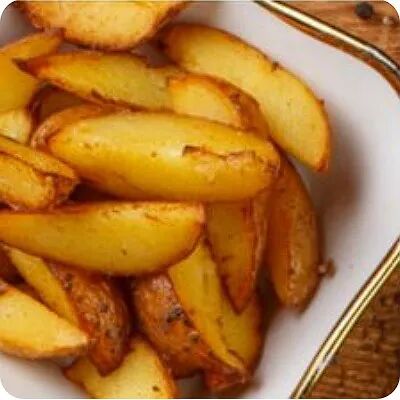 Картофельные дольки в Afsona по цене 990 ₸