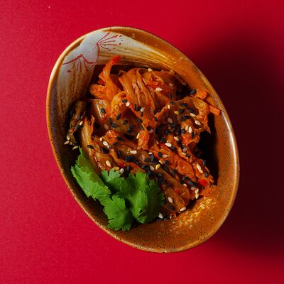 Капуста кимчхи в Supramen по цене 190 ₽