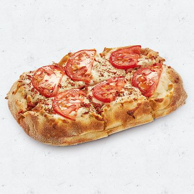 Римская пицца Маргарита в Pizza HeartPizza Hut по цене 399