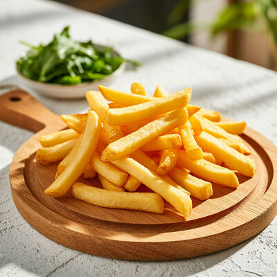 Картофель Фри в Банхоф по цене 139 ₽