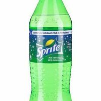 Sprite в Sushi dlya vsekh