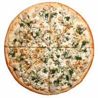 Жюльенв Pizza Express 24 часа