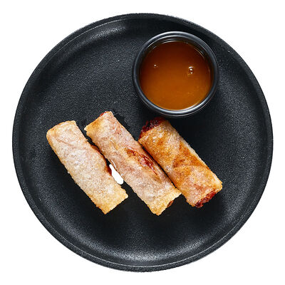 Нэмы с курицей в PokeWoke по цене 400 ₽