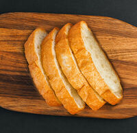 Чиабатта в Mojo