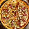 Пицца Деревенская в Еда в гости по цене 1158