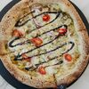 Курица с соусом песто в Zero pizza по цене 570