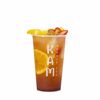 Lychee Strawberry в KAM Bubble Tea по цене 520